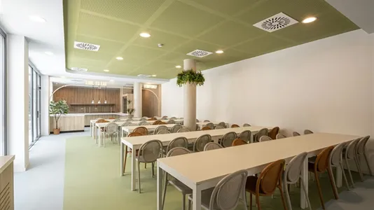 Rooms in Getafe - photo 10