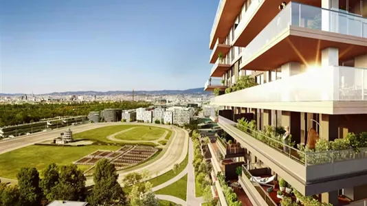 Apartments in Vienna Leopoldstadt - photo 3