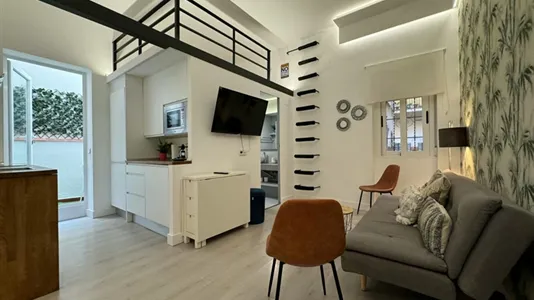 Apartments in Madrid Centro - photo 9