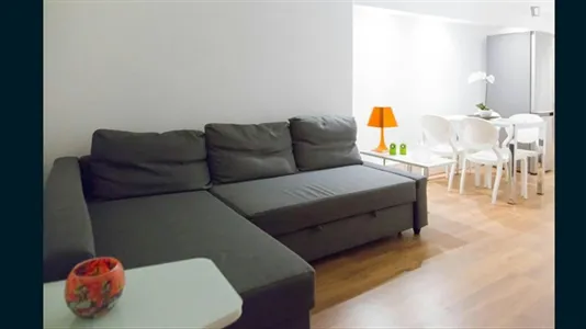 Apartments in Barcelona Sarrià-St. Gervasi - photo 5