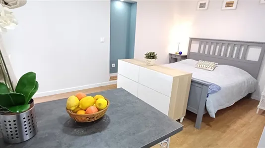 Apartments in Location is not specified - photo 8