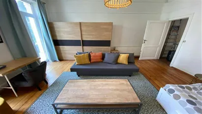 Room for rent in Brussels Etterbeek, Brussels