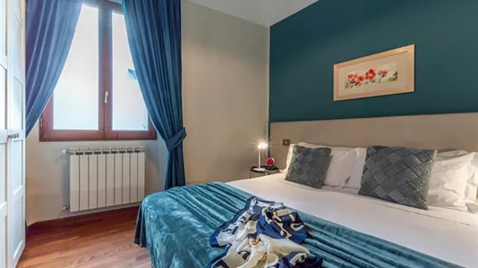 Apartments in Florence - photo 8