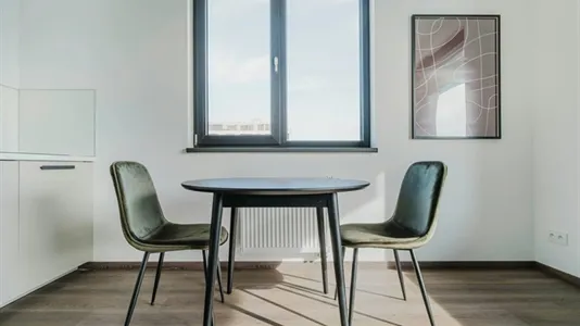 Apartments in Prague 10 - photo 8