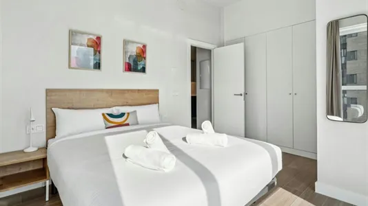 Apartments in Cañada Real de la Galiana - photo 1