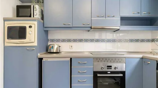 Rooms in Madrid Hortaleza - photo 8