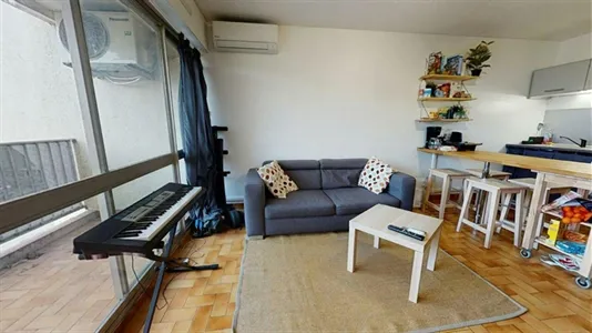 Rooms in Montpellier - photo 8