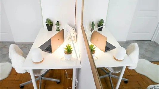 Rooms in Budapest Erzsébetváros - photo 8