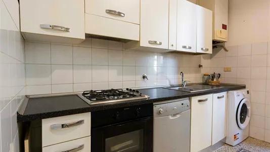 Apartments in Florence - photo 9