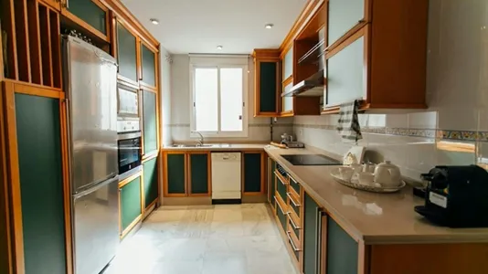 Apartments in Huerta de la Salud - photo 7