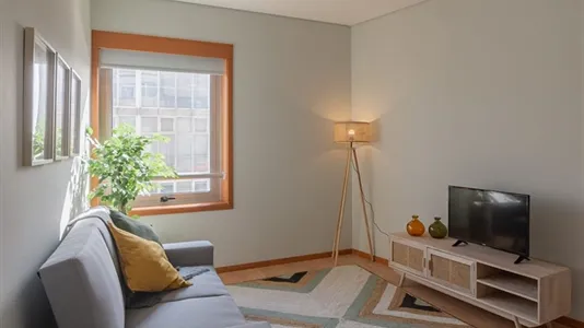 Apartments in Matosinhos - photo 4