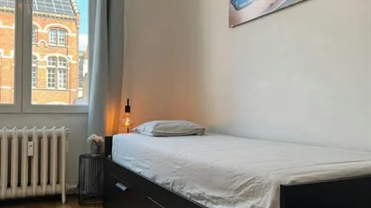 Room for rent in Brussels Sint-Jans-Molenbeek, Brussels