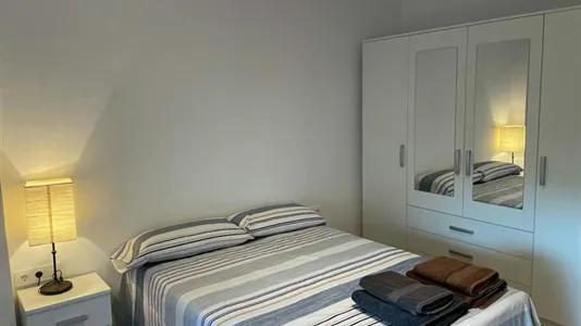 Apartments in Barcelona Sarrià-St. Gervasi - photo 9