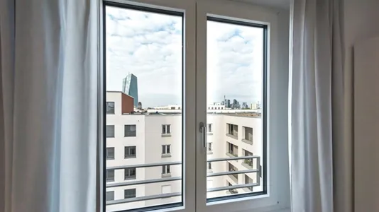 Rooms in Location is not specified - photo 10