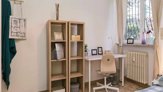 Rooms in Milano Zona 2 - Stazione Centrale, Gorla, Turro, Greco, Crescenzago - photo 6