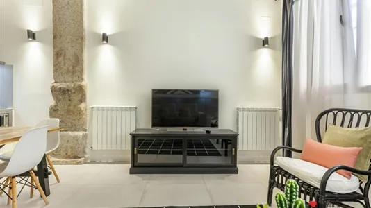 Apartments in Madrid Centro - photo 4