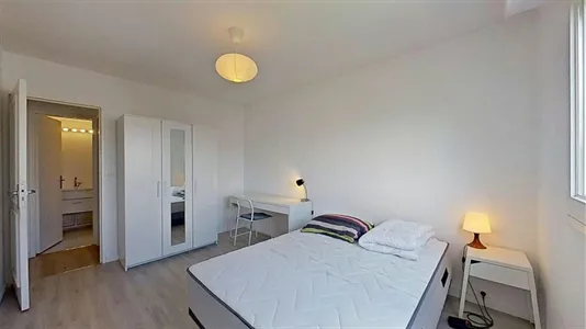 Rooms in Rennes - photo 3