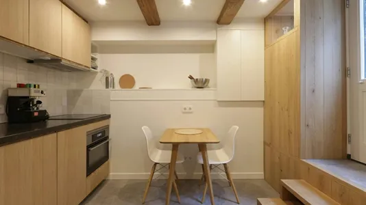 Apartments in Amsterdam Centrum - photo 5