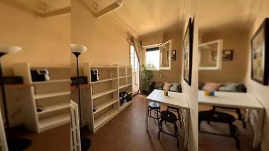 Rooms in Madrid Salamanca - photo 7