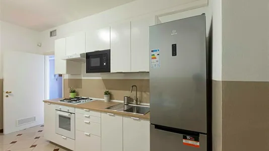 Rooms in Milano Zona 3 - Porta Venezia, Città Studi, Lambrate - photo 7