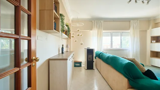 Apartments in Odivelas - photo 3