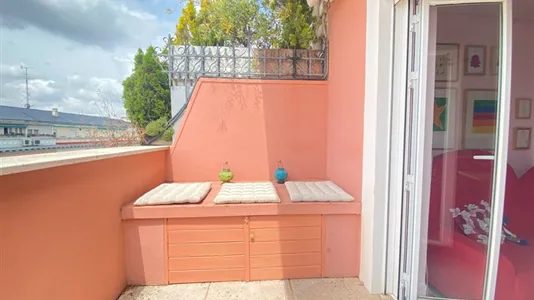 Apartments in Madrid Retiro - photo 9
