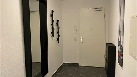 Apartments in Wiesbaden - photo 8