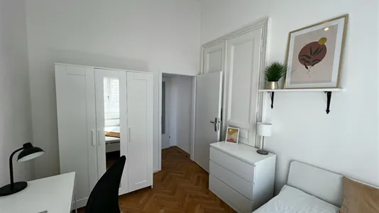 Rooms in Wien Währing - photo 8
