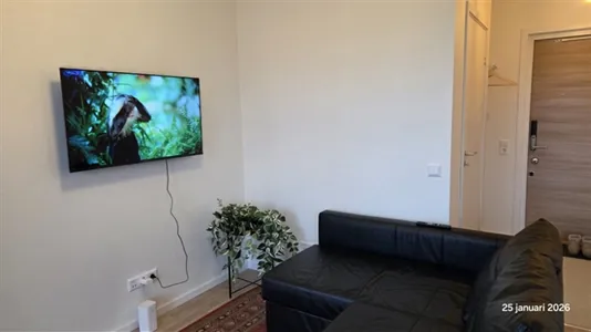 Apartments in Mölndal - photo 7