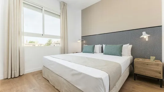 Apartments in Valencia Extramurs - photo 10