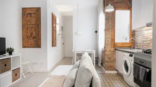 Apartments in Barcelona Sants-Montjuïc - photo 9