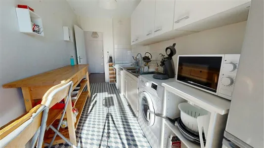 Rooms in Toulouse - photo 7