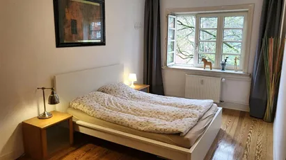 Apartment for rent in Hamburg Mitte, Hamburg