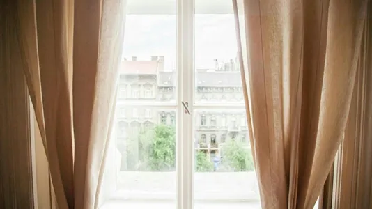 Rooms in Budapest Józsefváros - photo 10