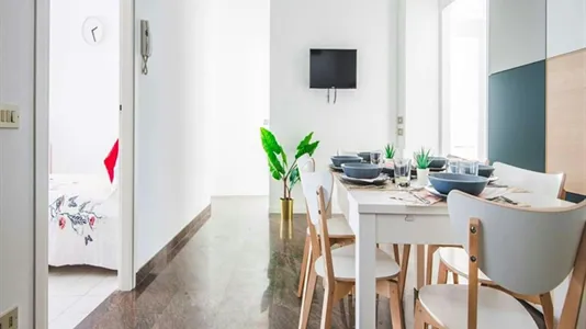 Rooms in Milano Zona 2 - Stazione Centrale, Gorla, Turro, Greco, Crescenzago - photo 10