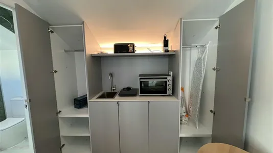 Houses in Madrid Fuencarral-El Pardo - photo 8