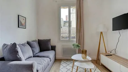 Apartment for rent in Bordeaux, Nouvelle-Aquitaine