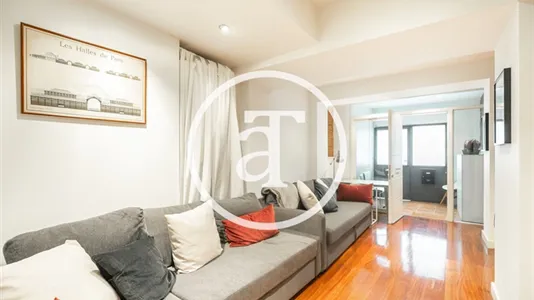 Apartments in Barcelona Sarrià-St. Gervasi - photo 4