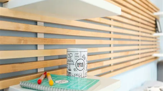 Rooms in Milano Zona 3 - Porta Venezia, Città Studi, Lambrate - photo 7