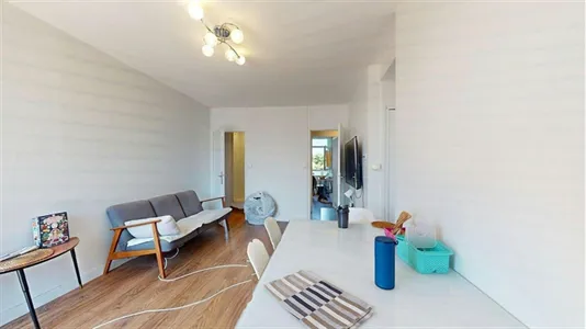 Rooms in Lyon - photo 8