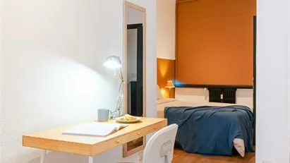 Room for rent in Barcelona Sarrià-St. Gervasi, Barcelona