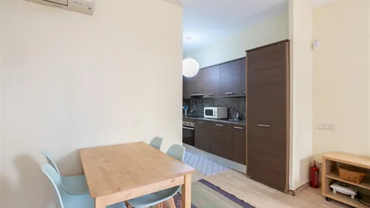 Apartments in Barcelona Ciutat Vella - photo 7