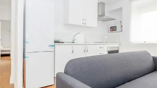 Rooms in Jerez de la Frontera - photo 9