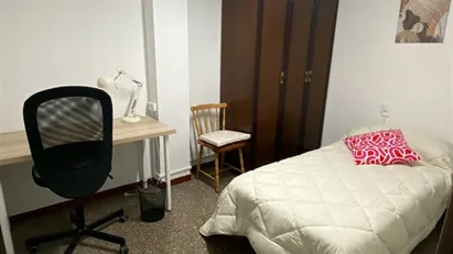 Room for rent in Terrassa, Cataluña