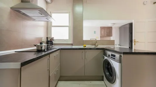 Rooms in Valencia L'Eixample - photo 5