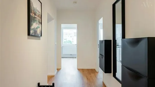 Apartments in Berlin Charlottenburg-Wilmersdorf - photo 5