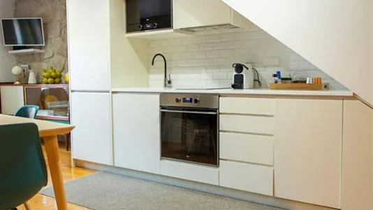 Apartments in Location is not specified - photo 8