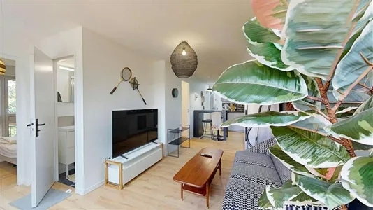 Rooms in Bordeaux - photo 10