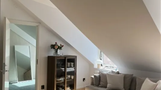 Apartments in Sundbyberg - photo 2