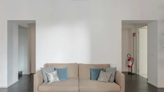 Apartments in Roma Municipio I – Centro Storico - photo 7